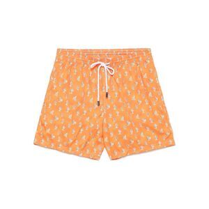 Barba Men Costume With Drawstring